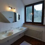 Spa-hostel *