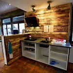 Auberge de jeunesse Spa-hostel
