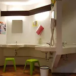 Spa-hostel *