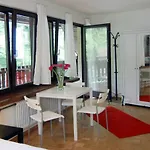 Spa-hostel *