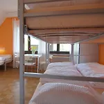 Spa-hostel Auberge de jeunesse *