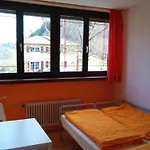 Spa-hostel * Fribourg im Breisgau
