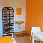 Spa-hostel Fribourg im Breisgau