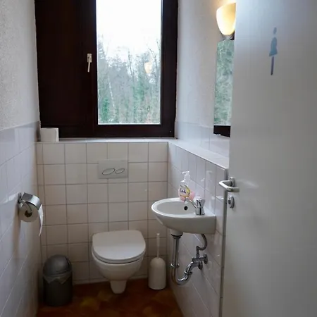 Spa-hostel Auberge de jeunesse *