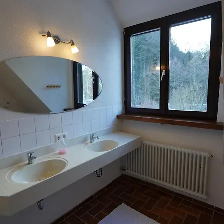 Spa-hostel *
