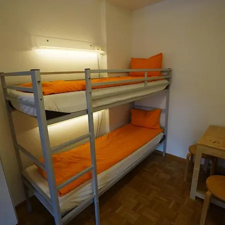 Auberge de jeunesse Spa-hostel