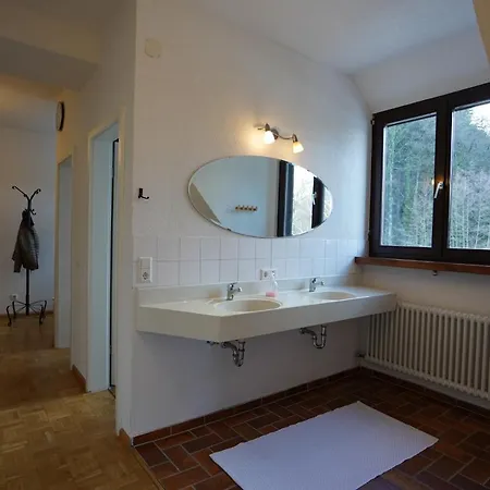 Hostel Spa-hostel *
