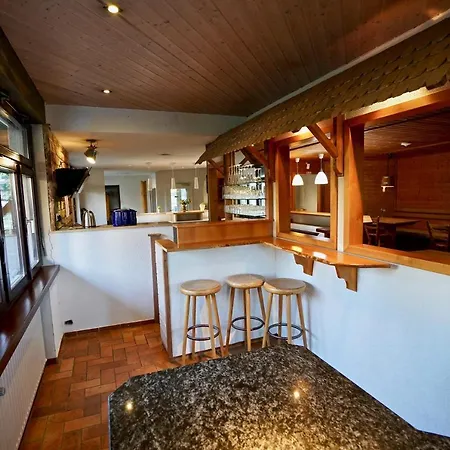 Spa-hostel * Fribourg im Breisgau