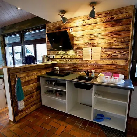 Auberge de jeunesse Spa-hostel