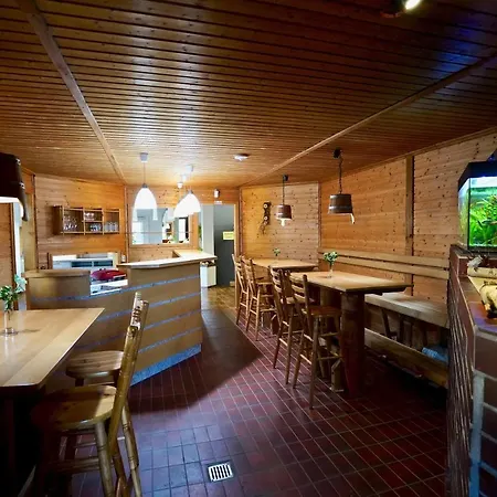 Spa-hostel