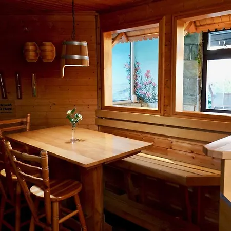 Spa-hostel * Фрайбург