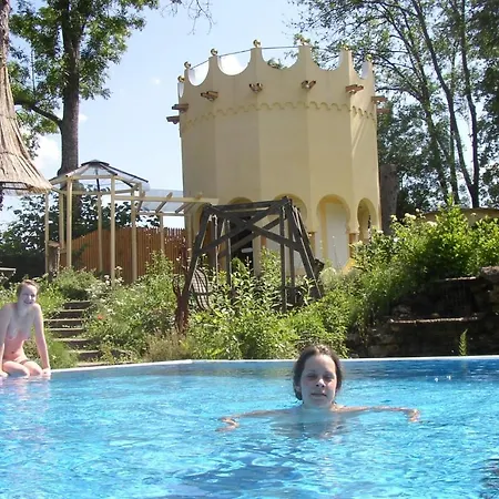 Хостел Spa-hostel