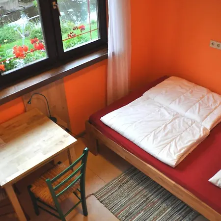 Spa-hostel Auberge de jeunesse Fribourg im Breisgau