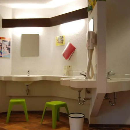 Spa-hostel *