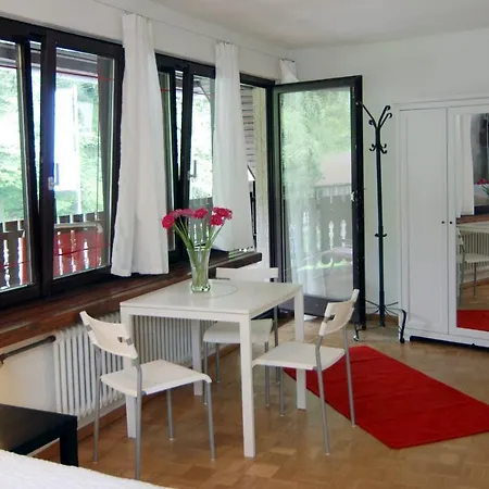 Spa-hostel *