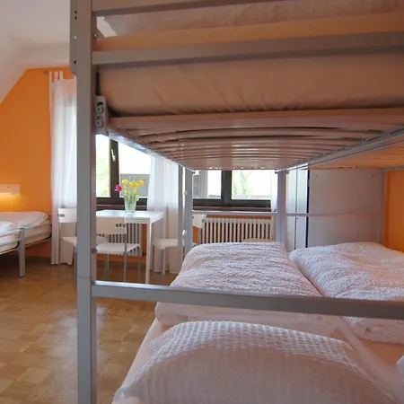 Spa-hostel Auberge de jeunesse *