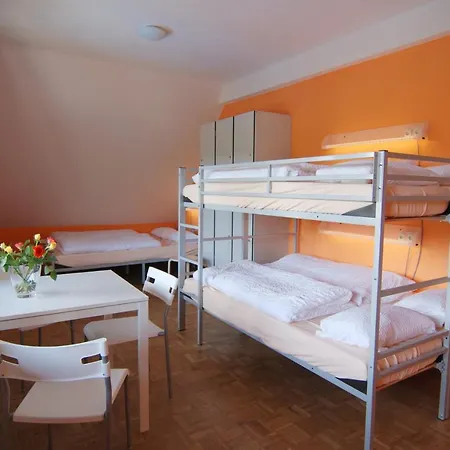 Spa-hostel *