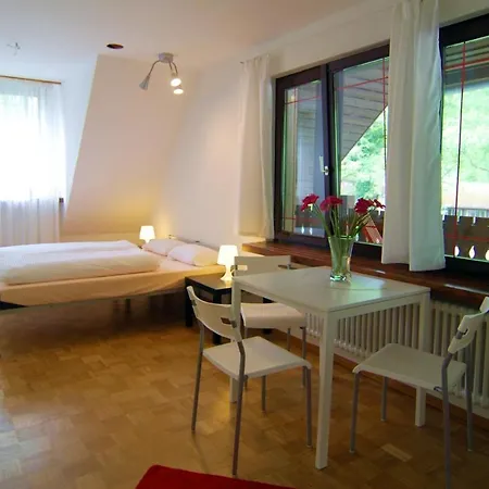 Spa-hostel