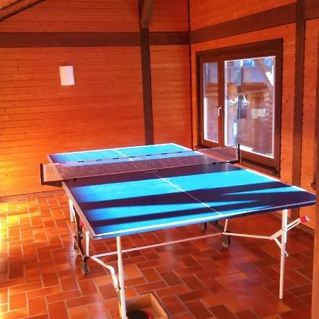 Spa-hostel * Fribourg im Breisgau