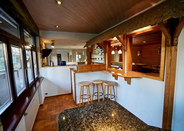 Spa-hostel * Freiburg im Breisgau