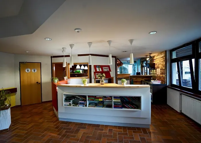 Spa-hostel אכסניה