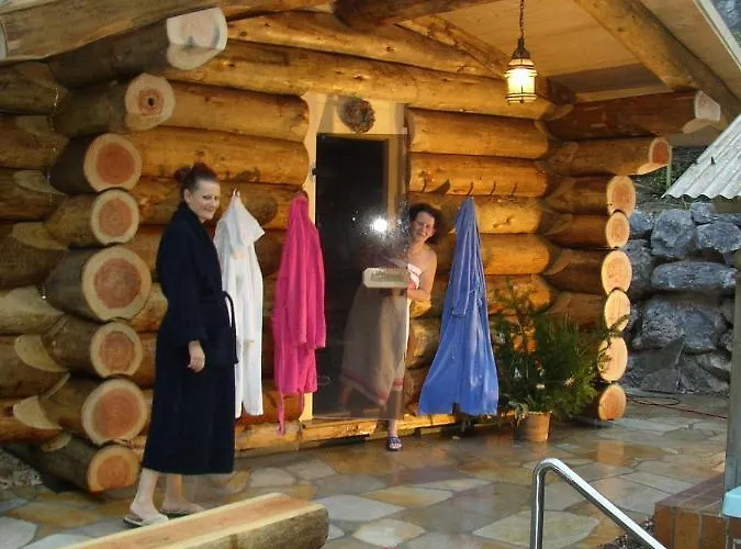 Hostel Spa-hostel Freiburg im Breisgau