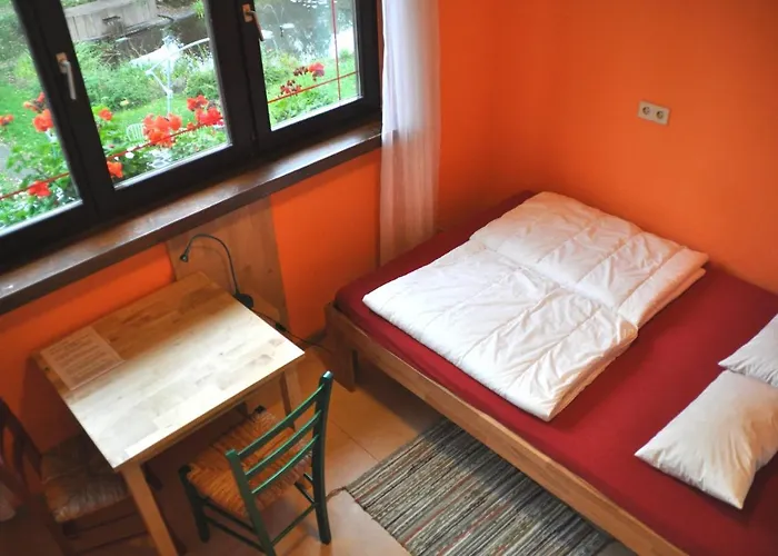 Spa-hostel Hostel Freiburg im Breisgau