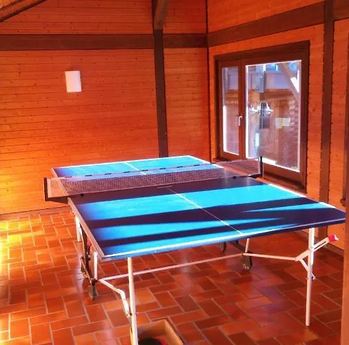 Spa-hostel * Fryburg Bryzgowijski